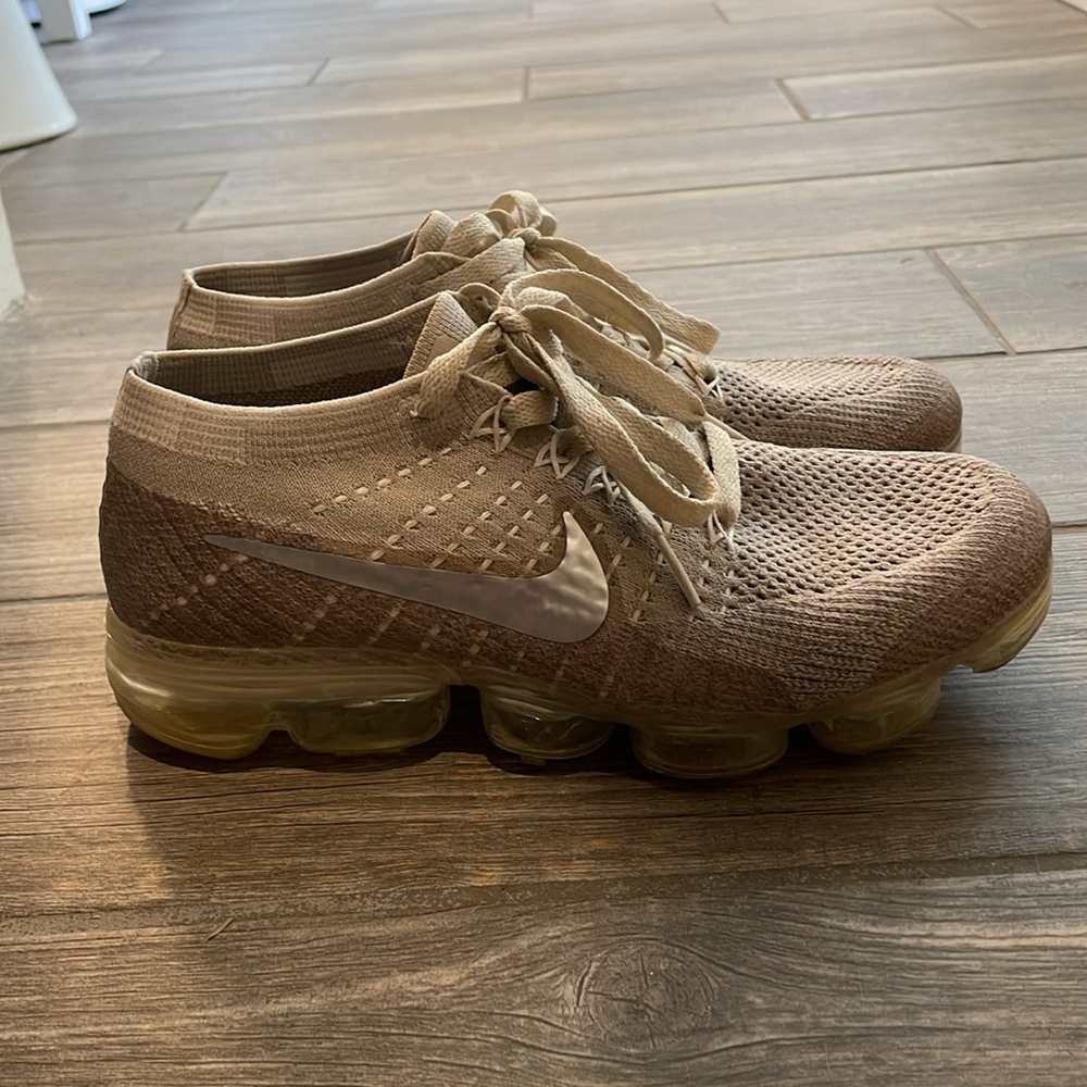 Nike Vapormax flyknit women’s